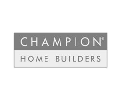 Champion Home Builders Logo