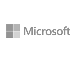 Microsoft Logo