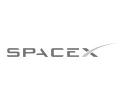 SpaceX Logo