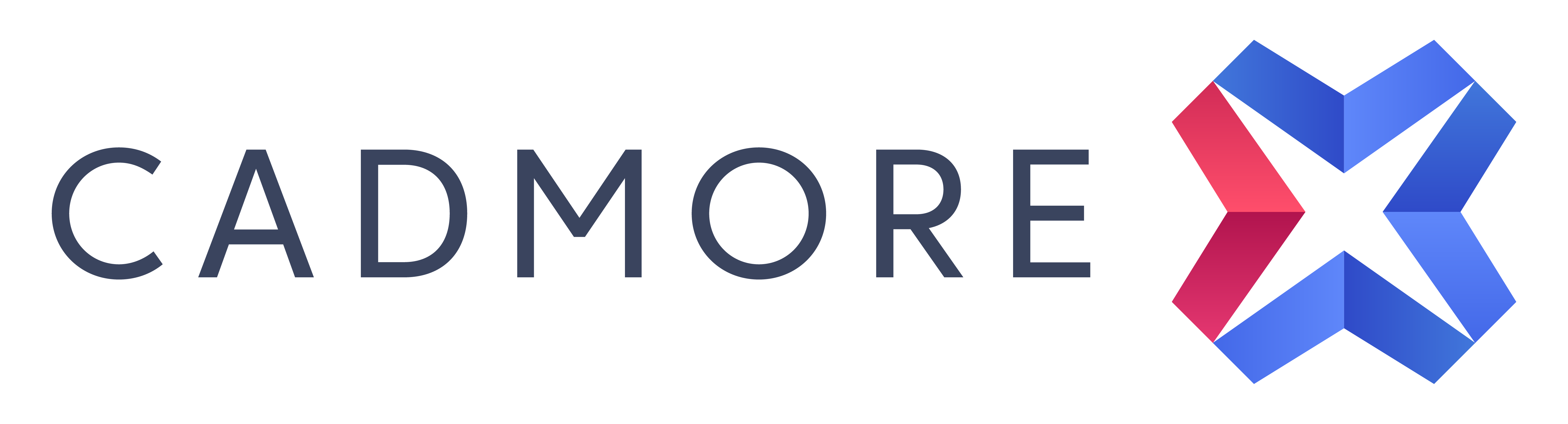 CADMore Logo_Full Logo